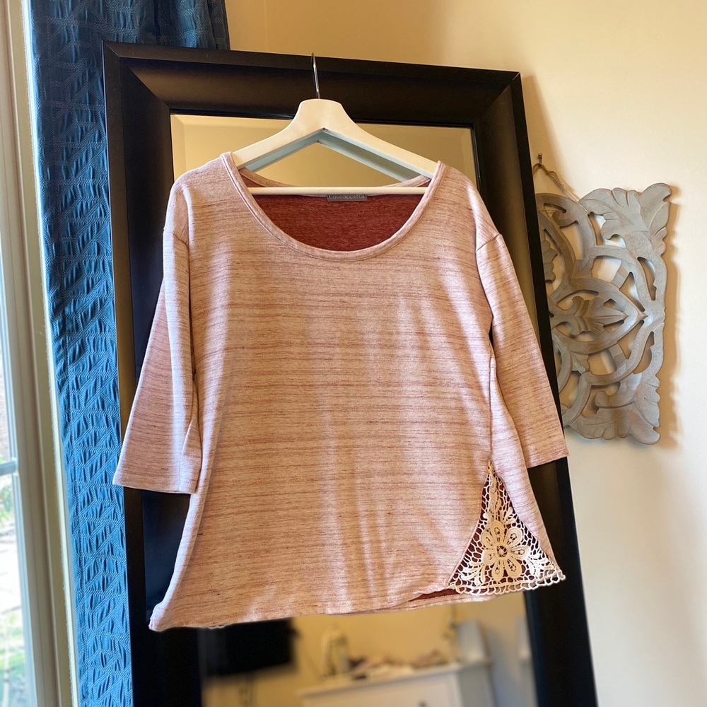 Adorable & Cozy Sweatshirt